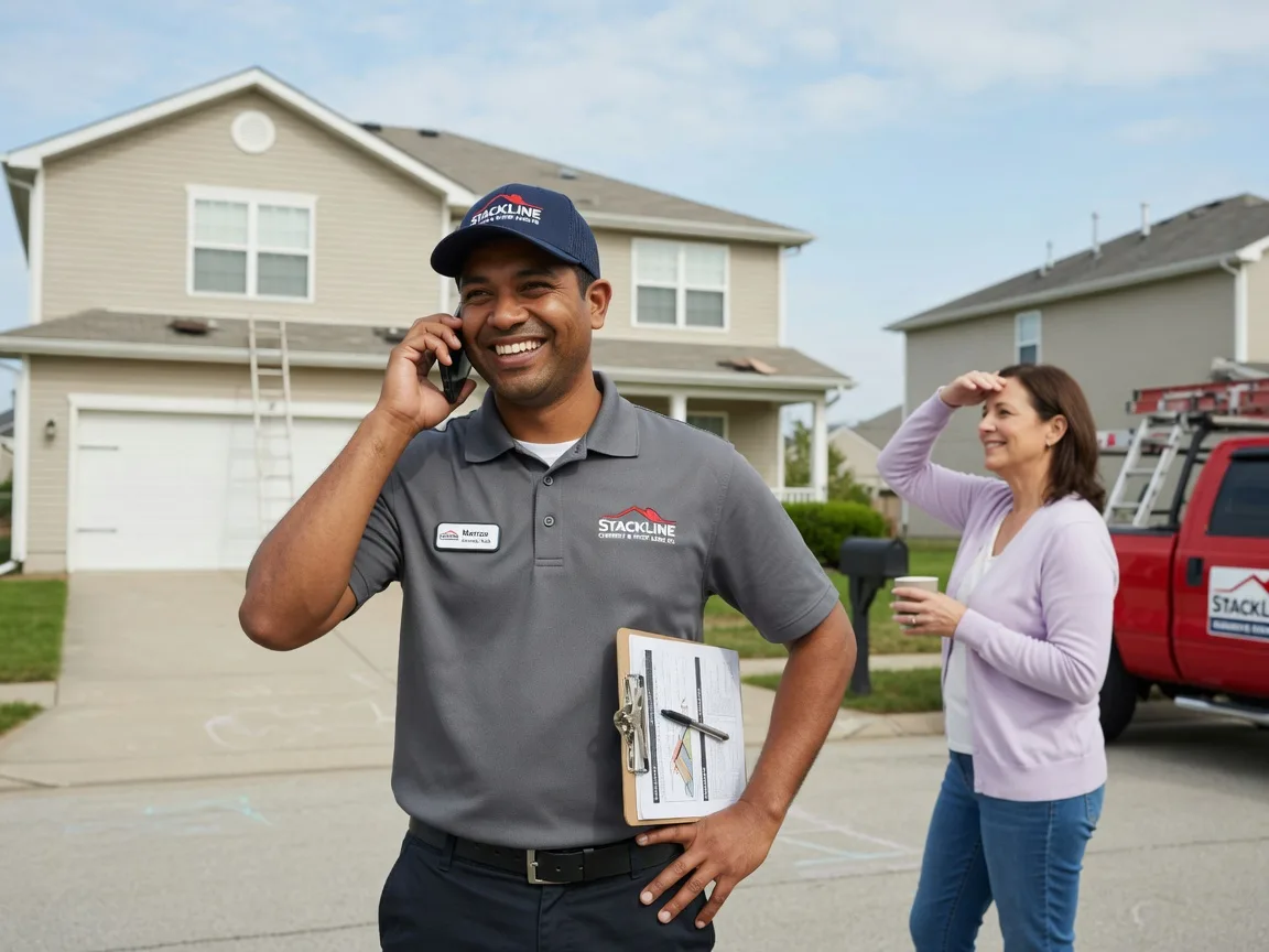 Chimney flashing repair Allegan, MI FAQs